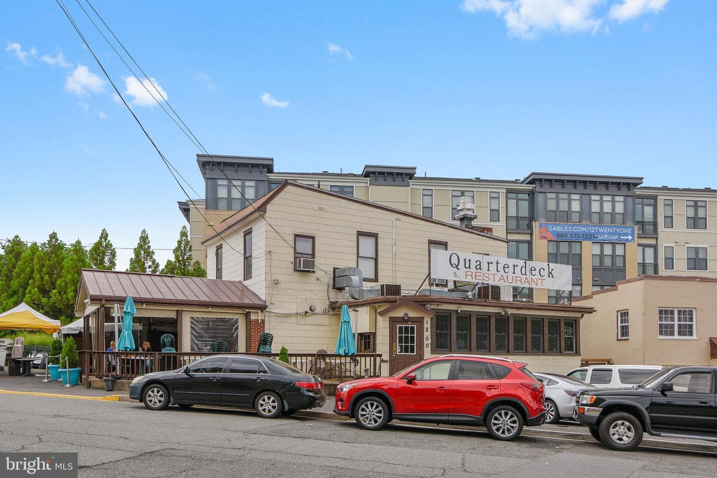 1411 Key Boulevard #609 photo 73