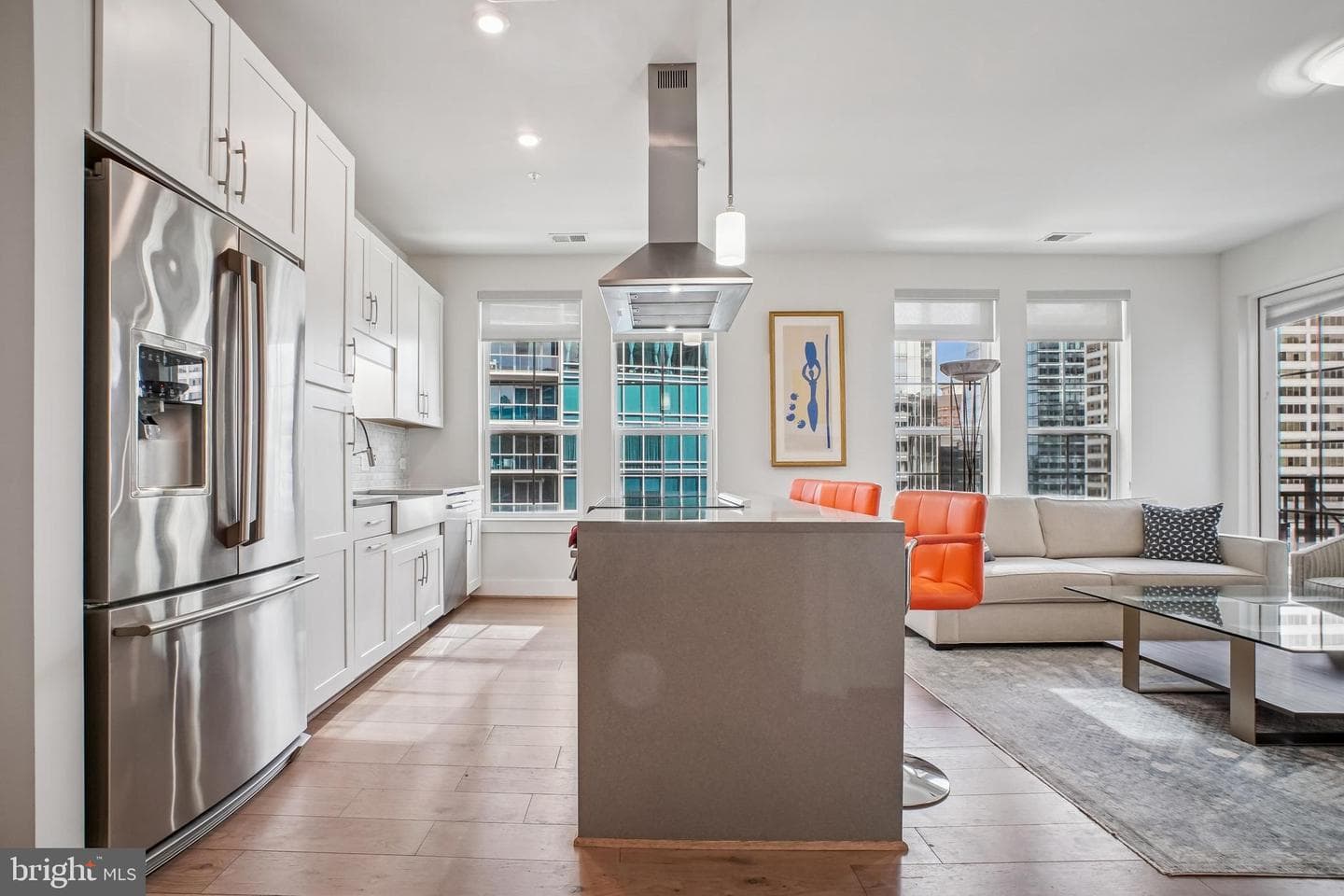 1411 Key Boulevard #609 photo 8