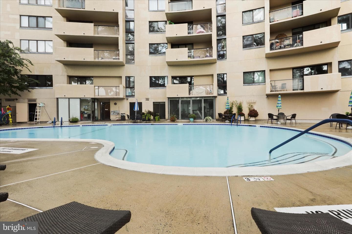 1101 S Arlington Ridge Road #201 photo 27
