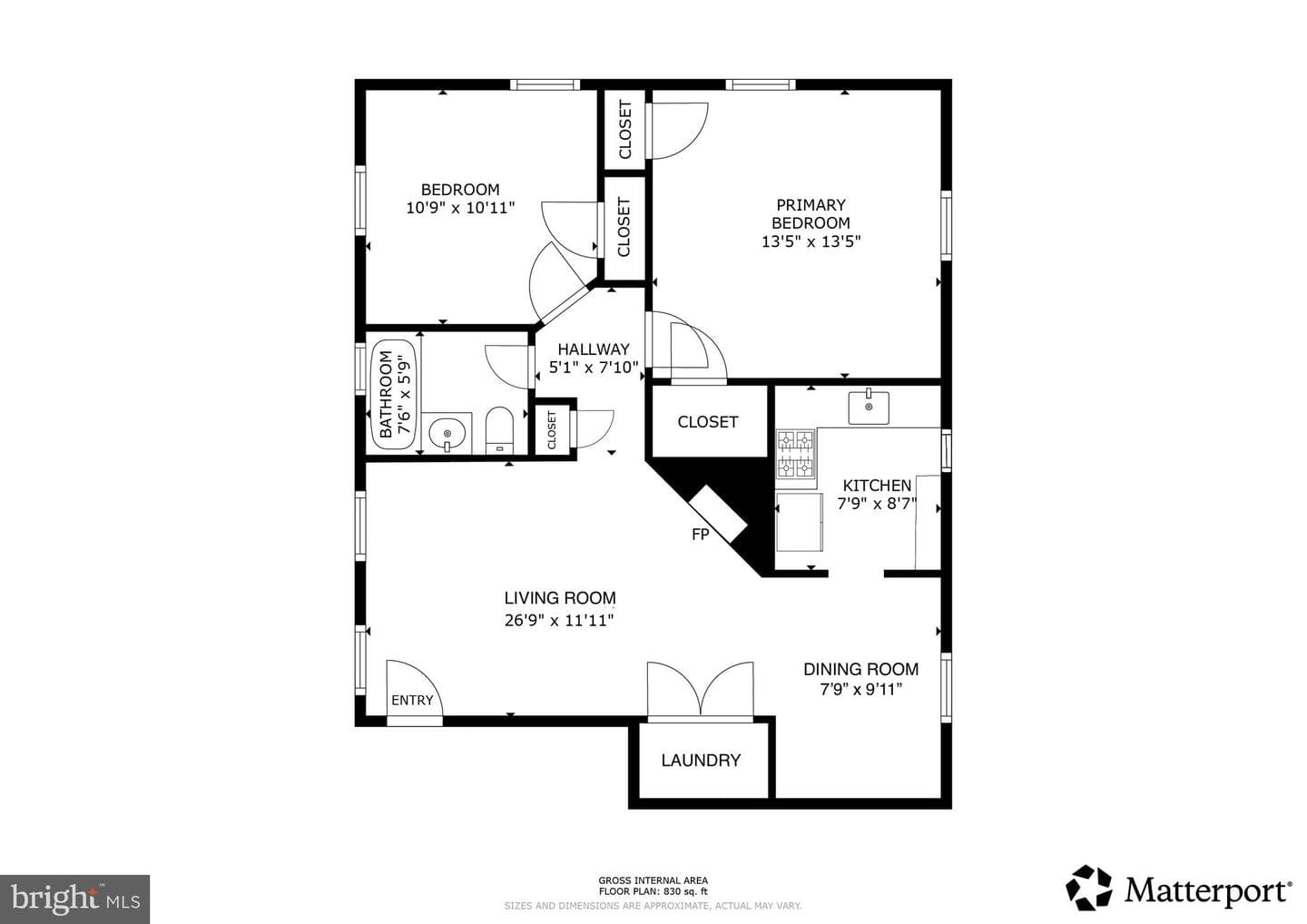 2509 Arlington Boulevard #301 photo 30