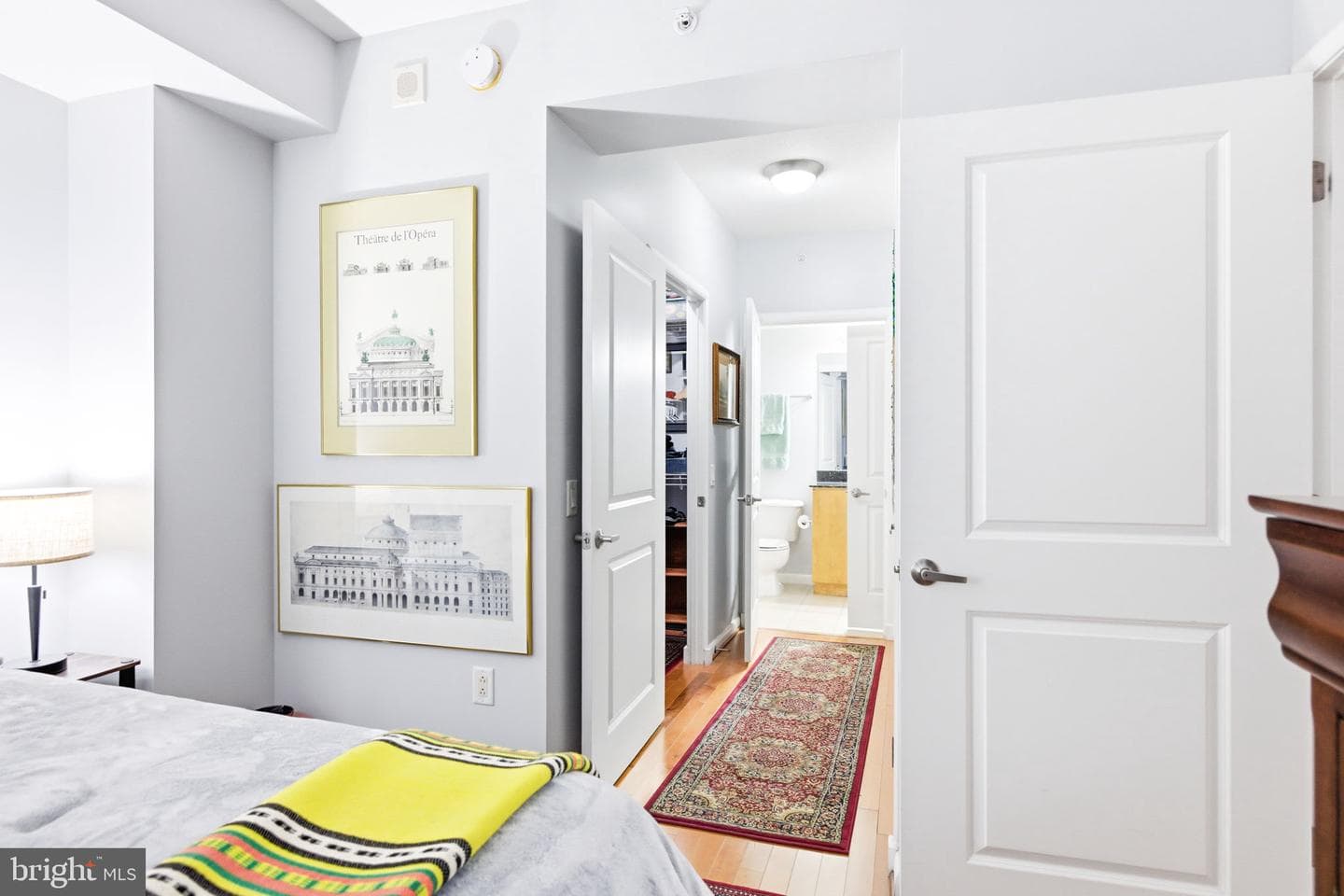 1021 N Garfield Street #404 photo 23
