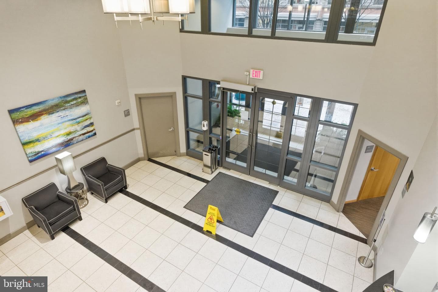 1021 N Garfield Street #404 photo 55
