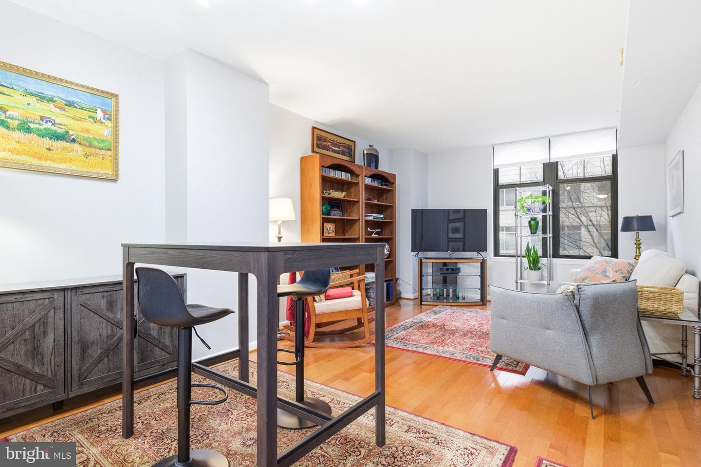 1021 N Garfield Street #404 photo 8