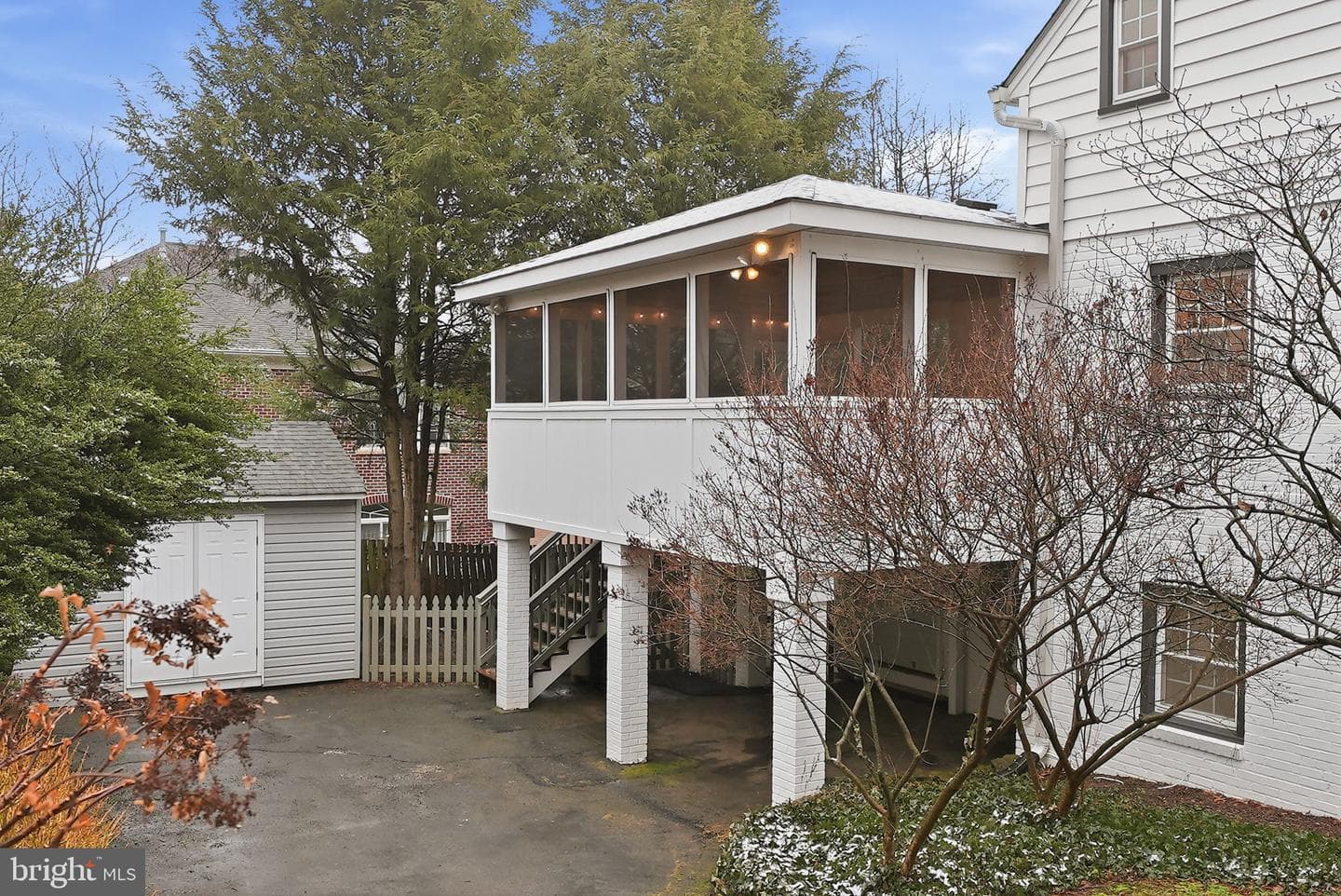 1701 N Greenbrier Street photo 36