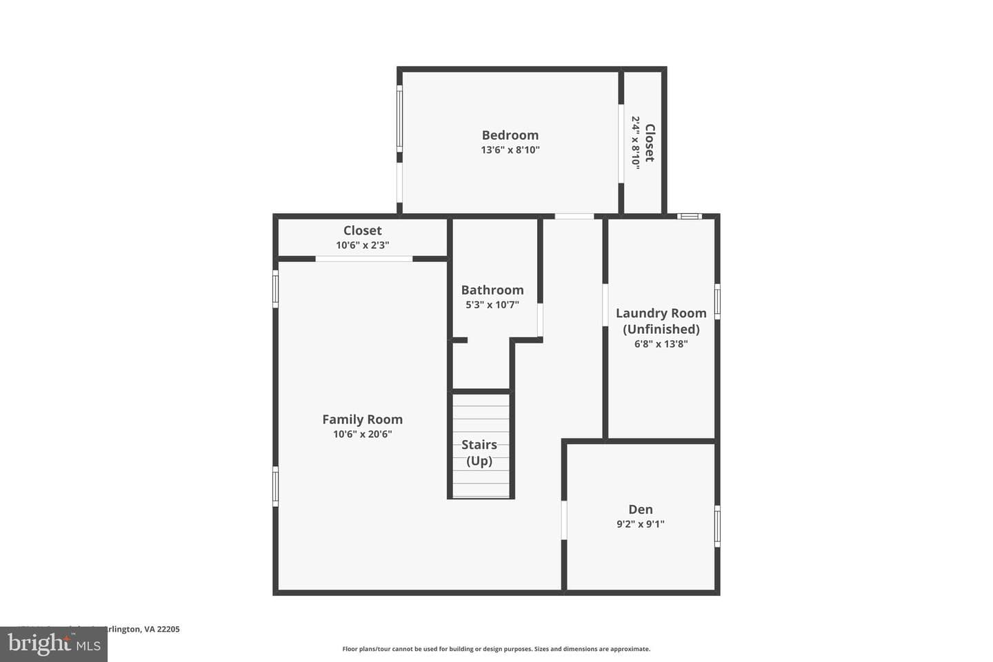 1701 N Greenbrier Street photo 42