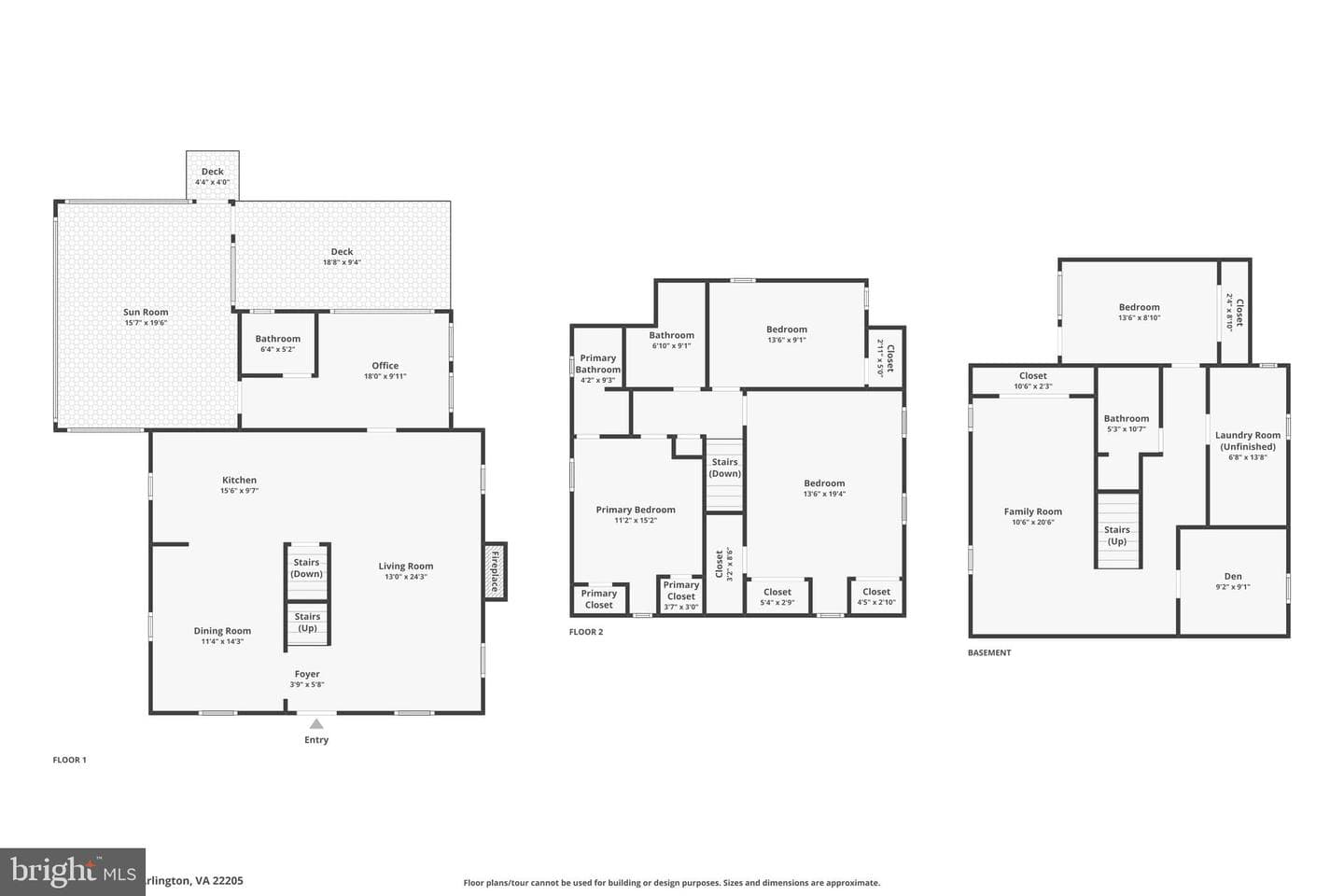1701 N Greenbrier Street photo 43