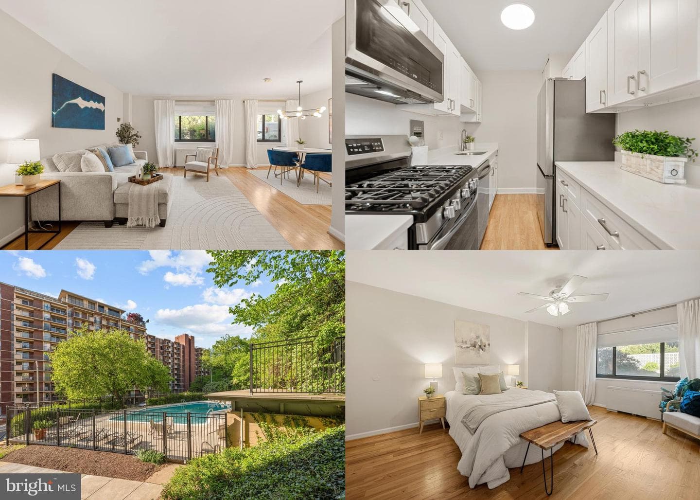 1300 S Arlington Ridge Road S #314, Arlington
