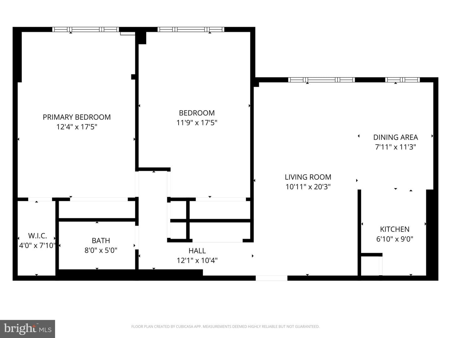 1300 S Arlington Ridge Road S #314 photo 25