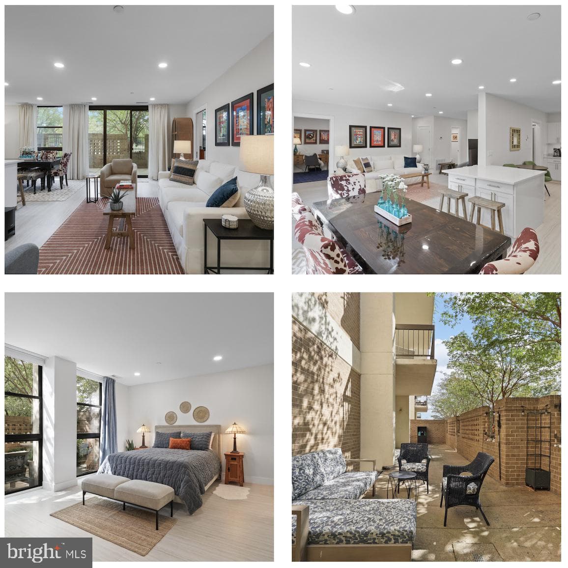 1016 S Wayne Street #t-12, Arlington