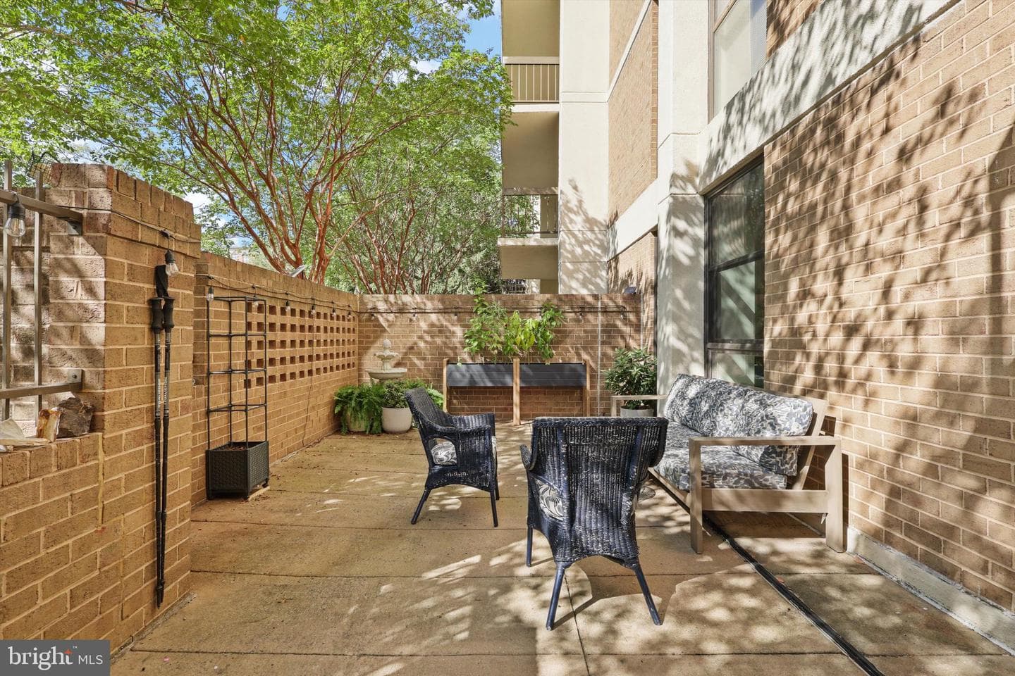 1016 S Wayne Street #t-12 photo 23