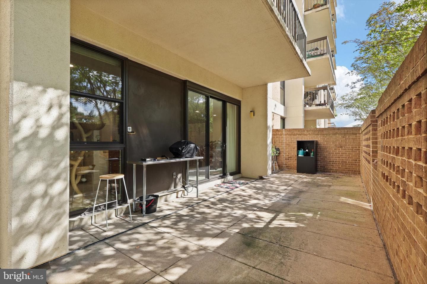1016 S Wayne Street #t-12 photo 25
