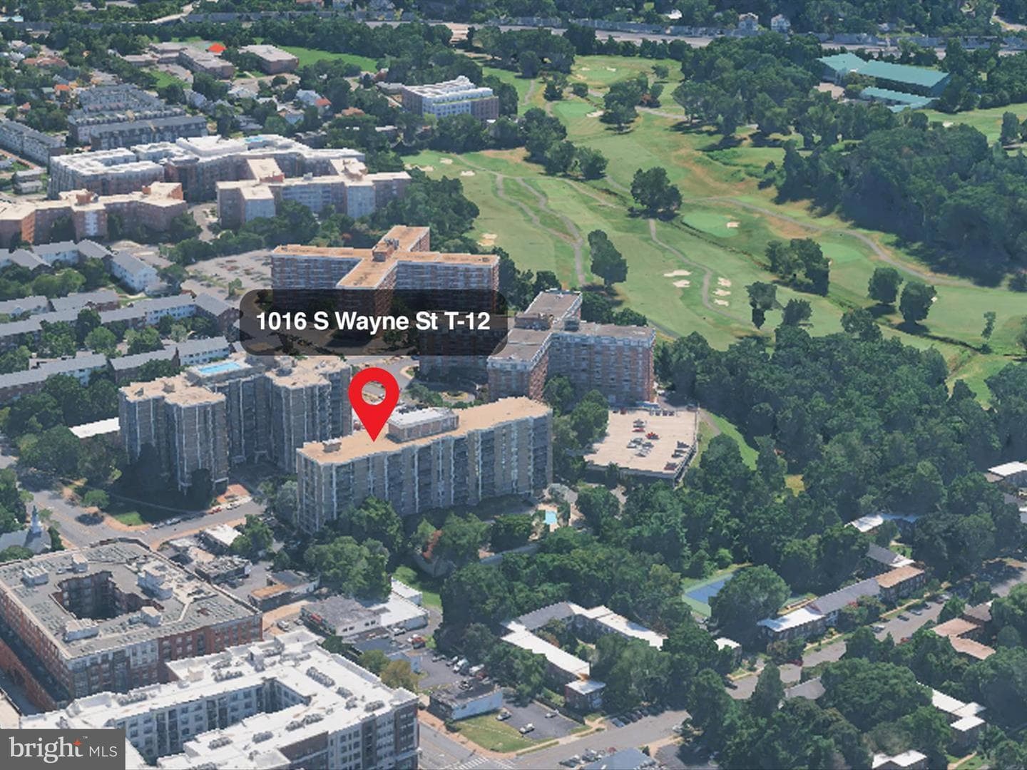 1016 S Wayne Street #t-12 photo 3