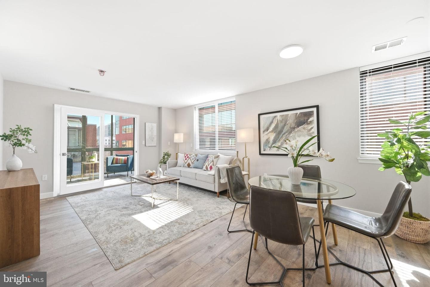 1045 N Utah Street #2-701