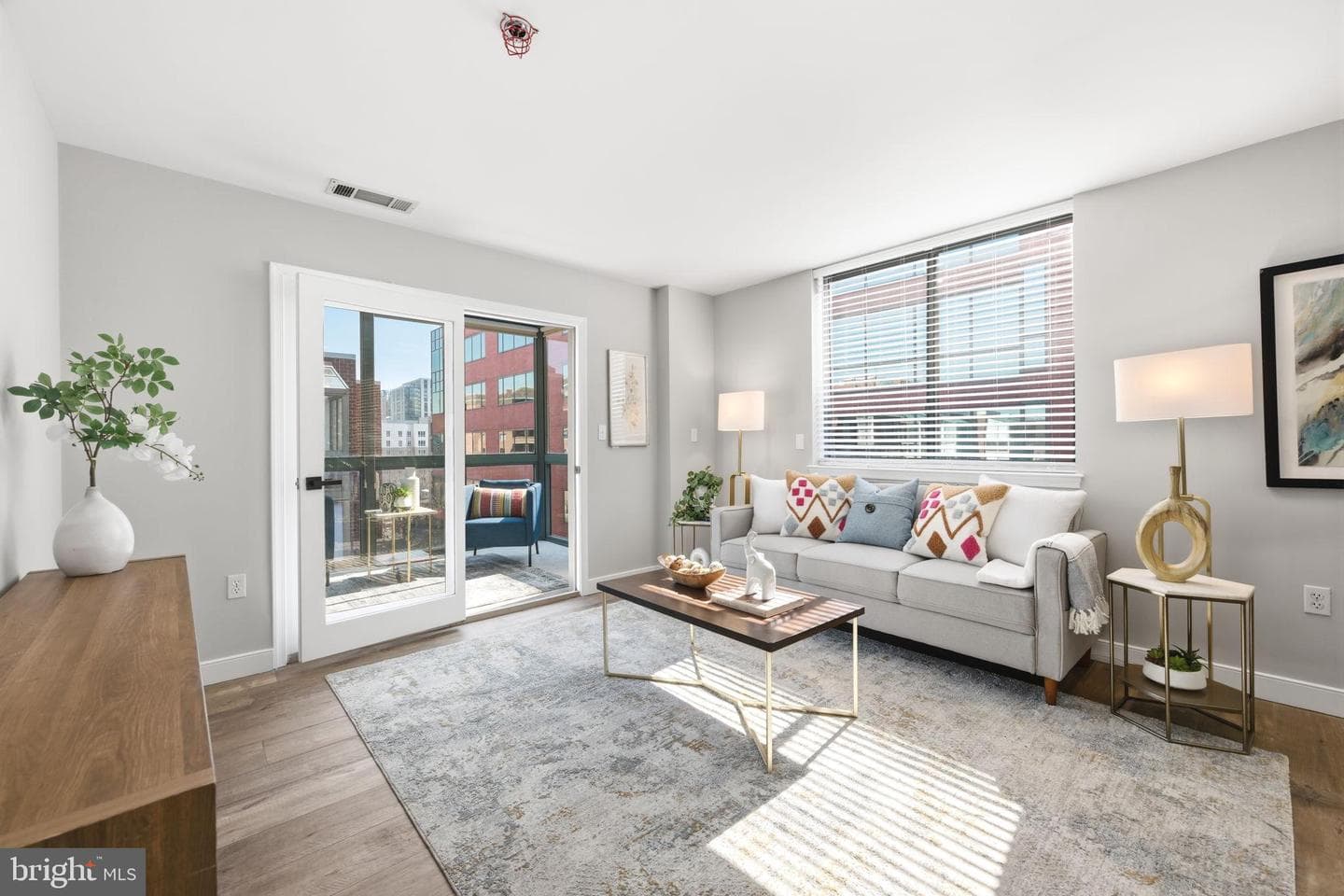 1045 N Utah Street #2-701 photo 2