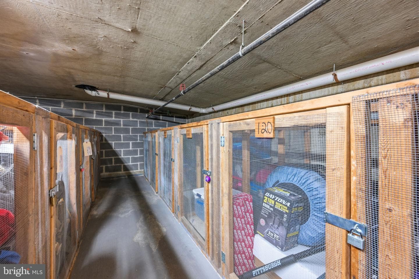 1045 N Utah Street #2-701 photo 26