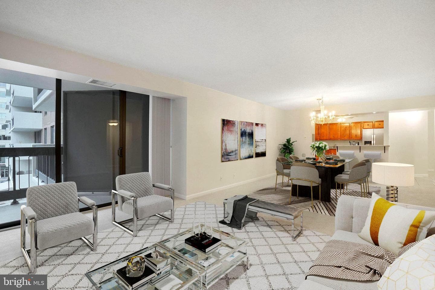 3800 Fairfax Drive #213 photo 11