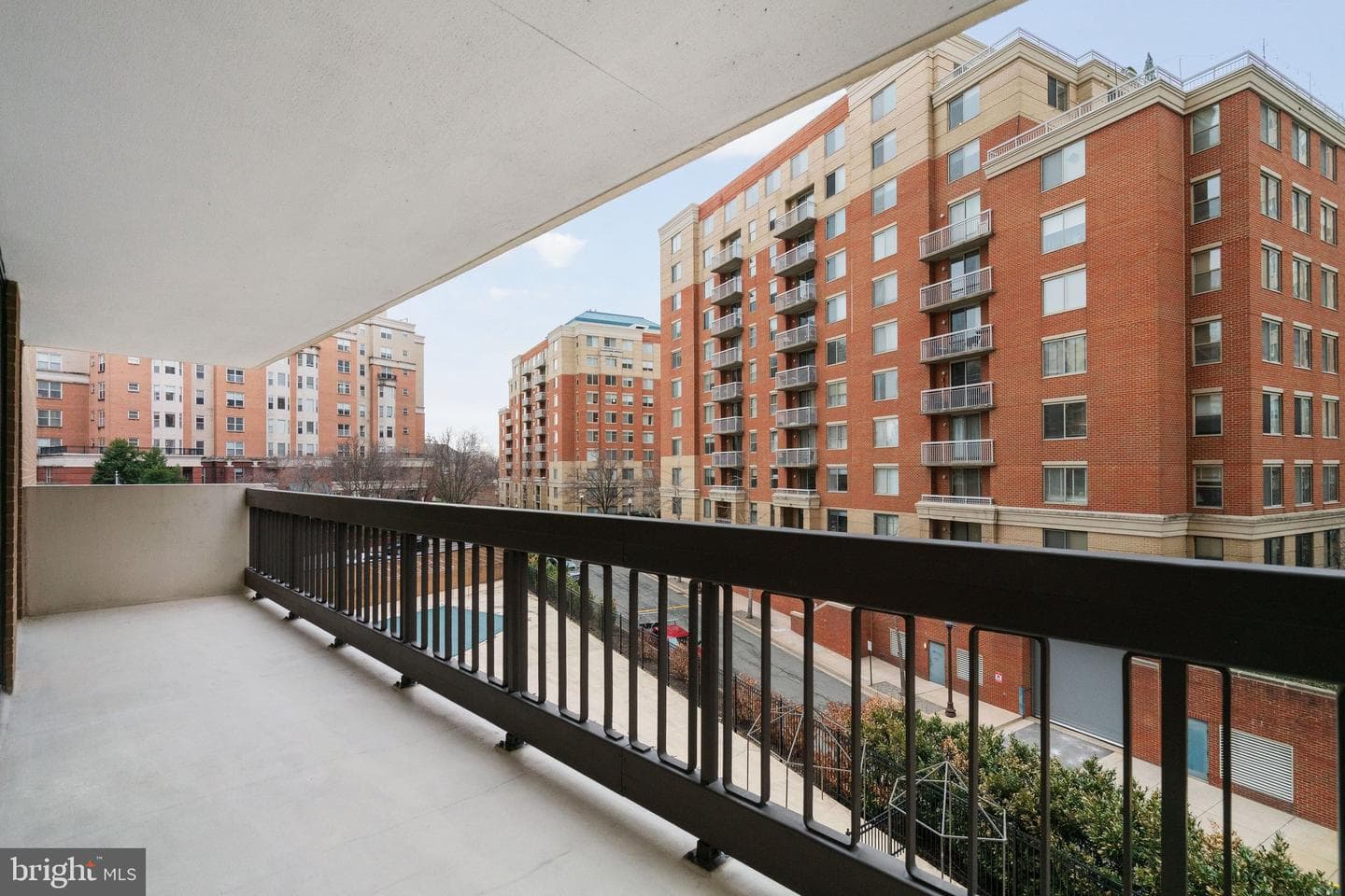3800 Fairfax Drive #213 photo 36
