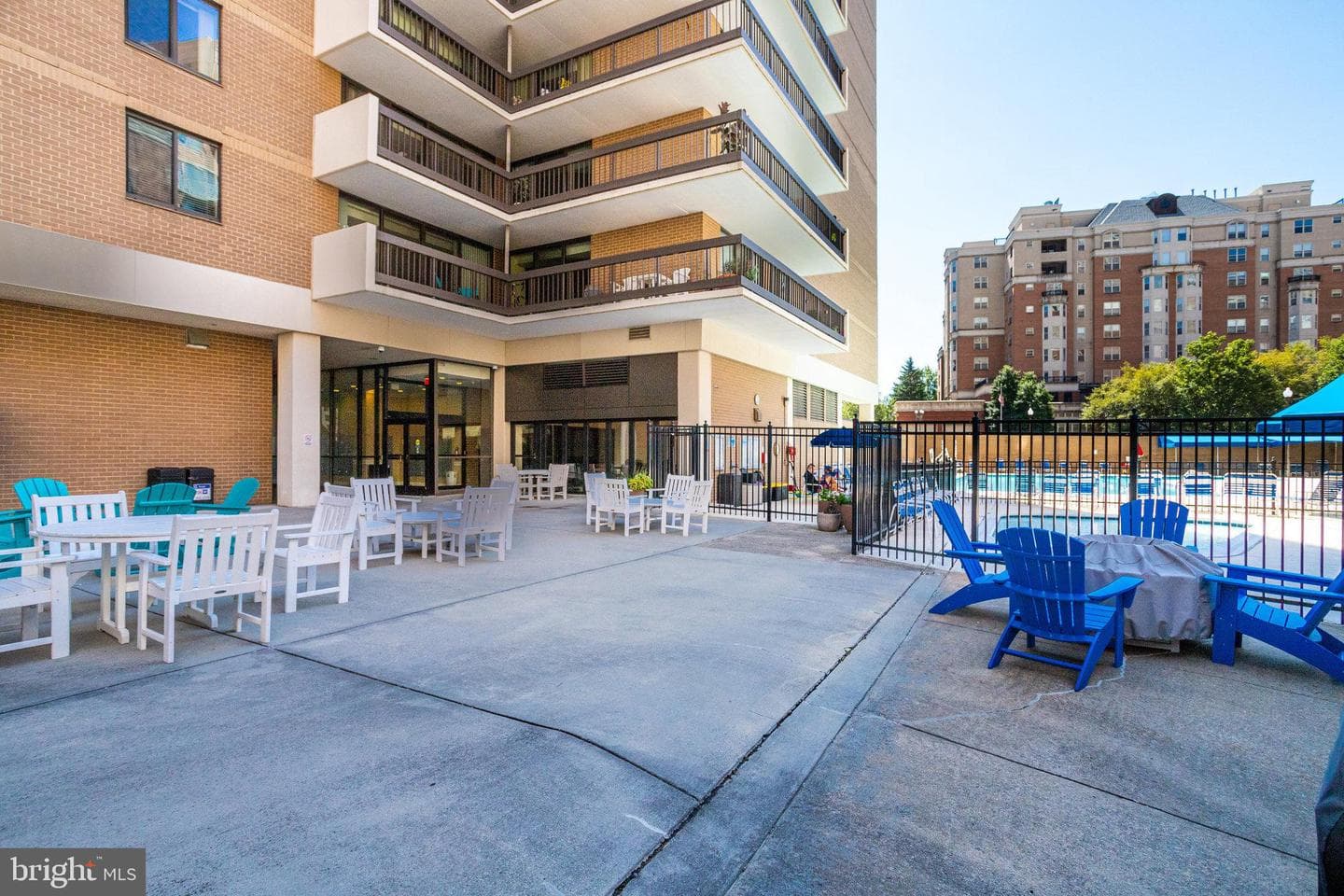 3800 Fairfax Drive #213 photo 42
