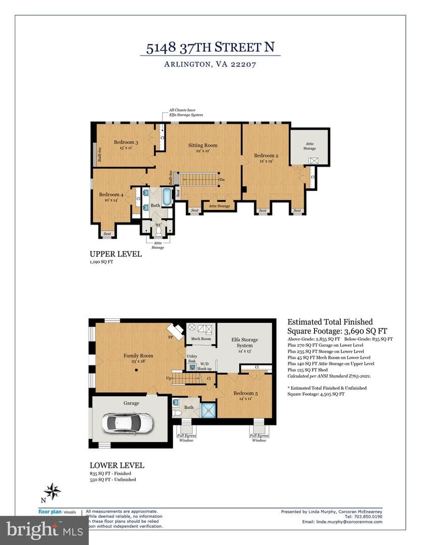 5148 37th Street N photo 68