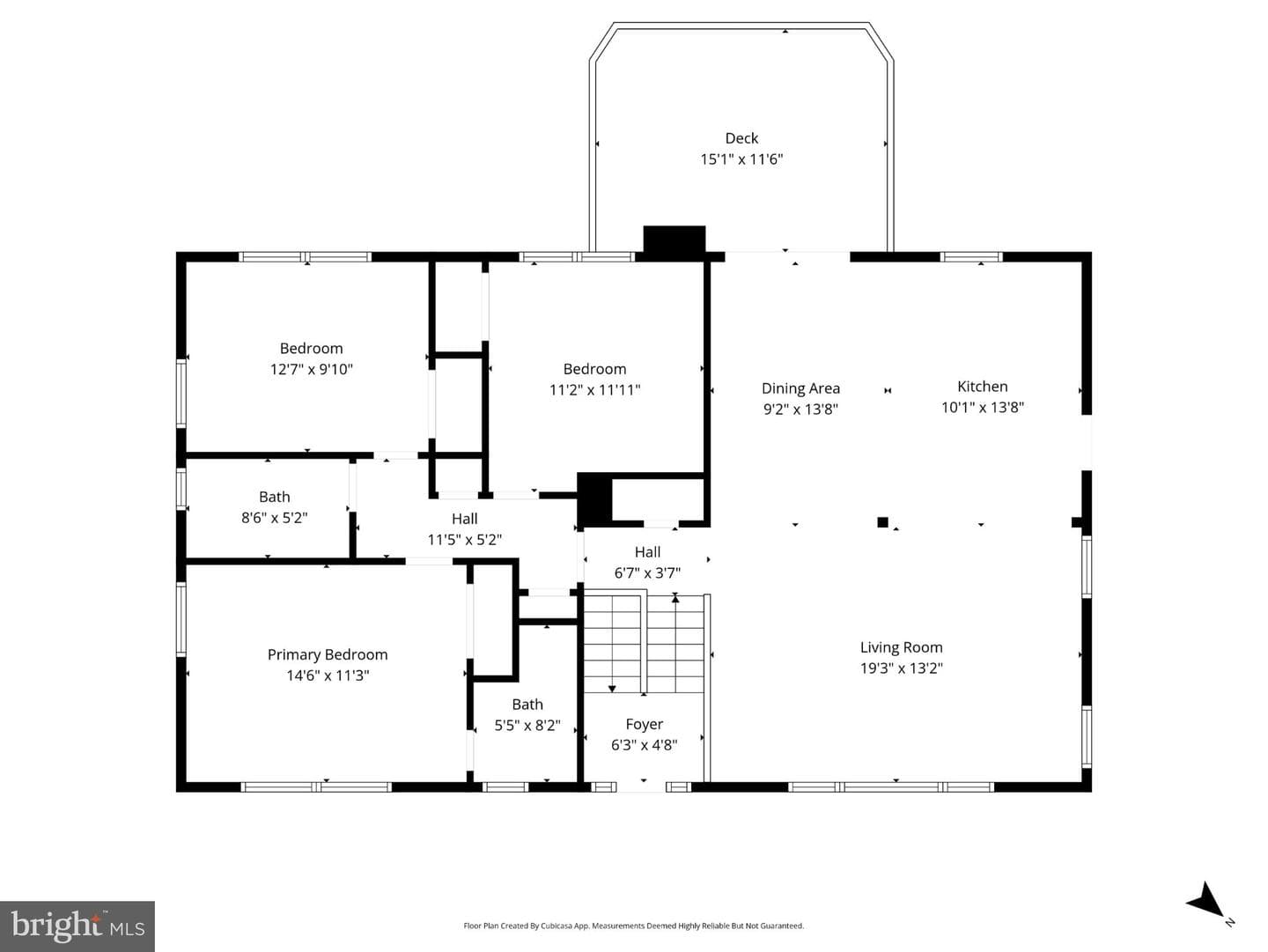 306 N Madison Street photo 70