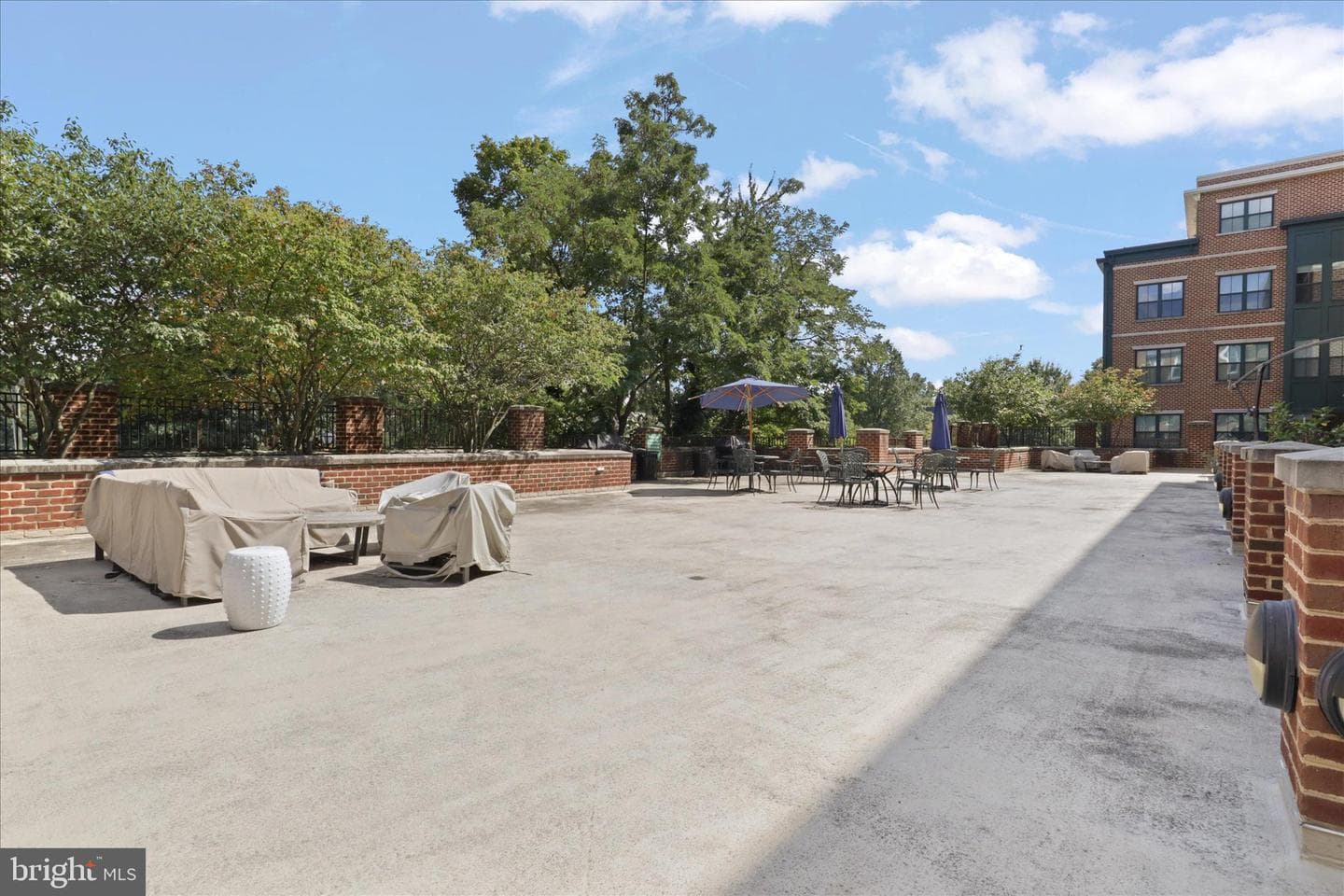 2101 N Monroe Street #111 photo 22