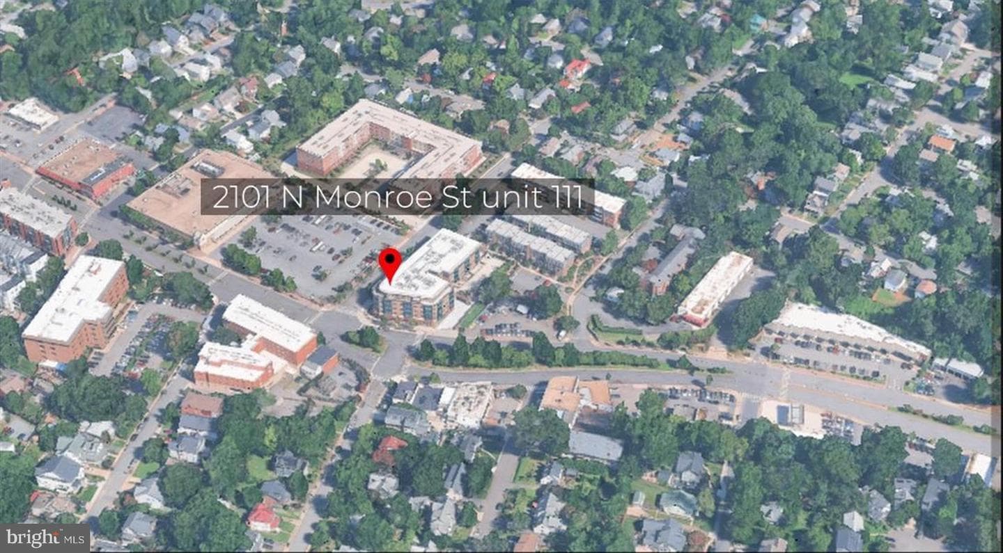 2101 N Monroe Street #111 photo 23