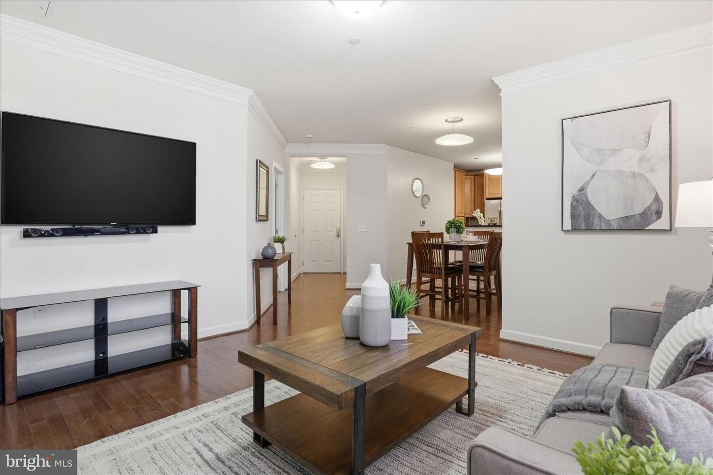 2101 N Monroe Street #111 photo 8