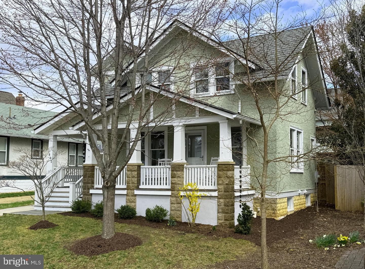 1805 N Calvert Street photo 3