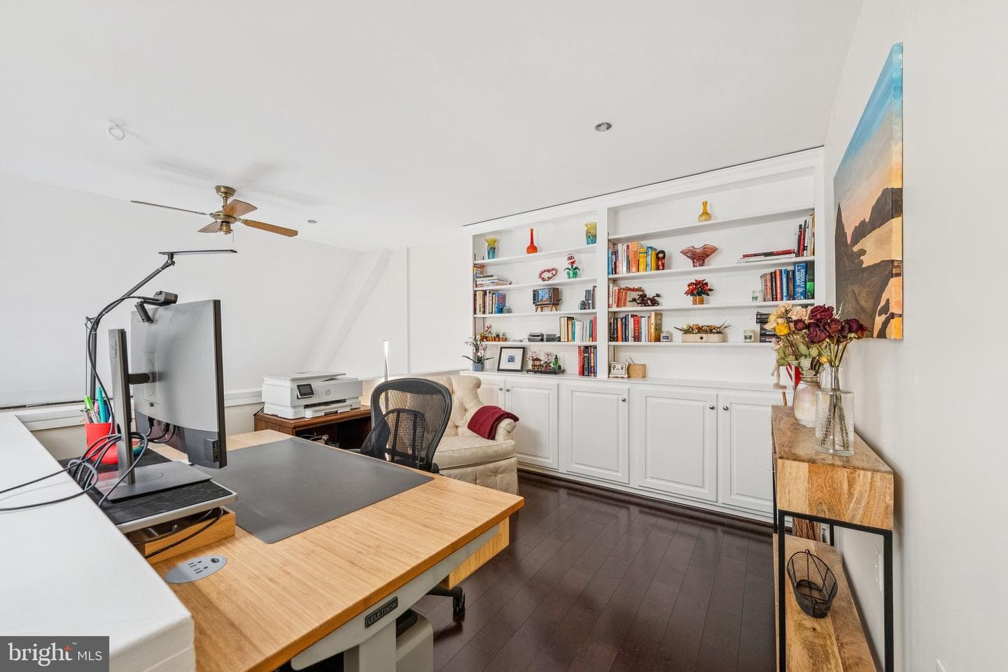 1301 N Courthouse Road N #1810 photo 12