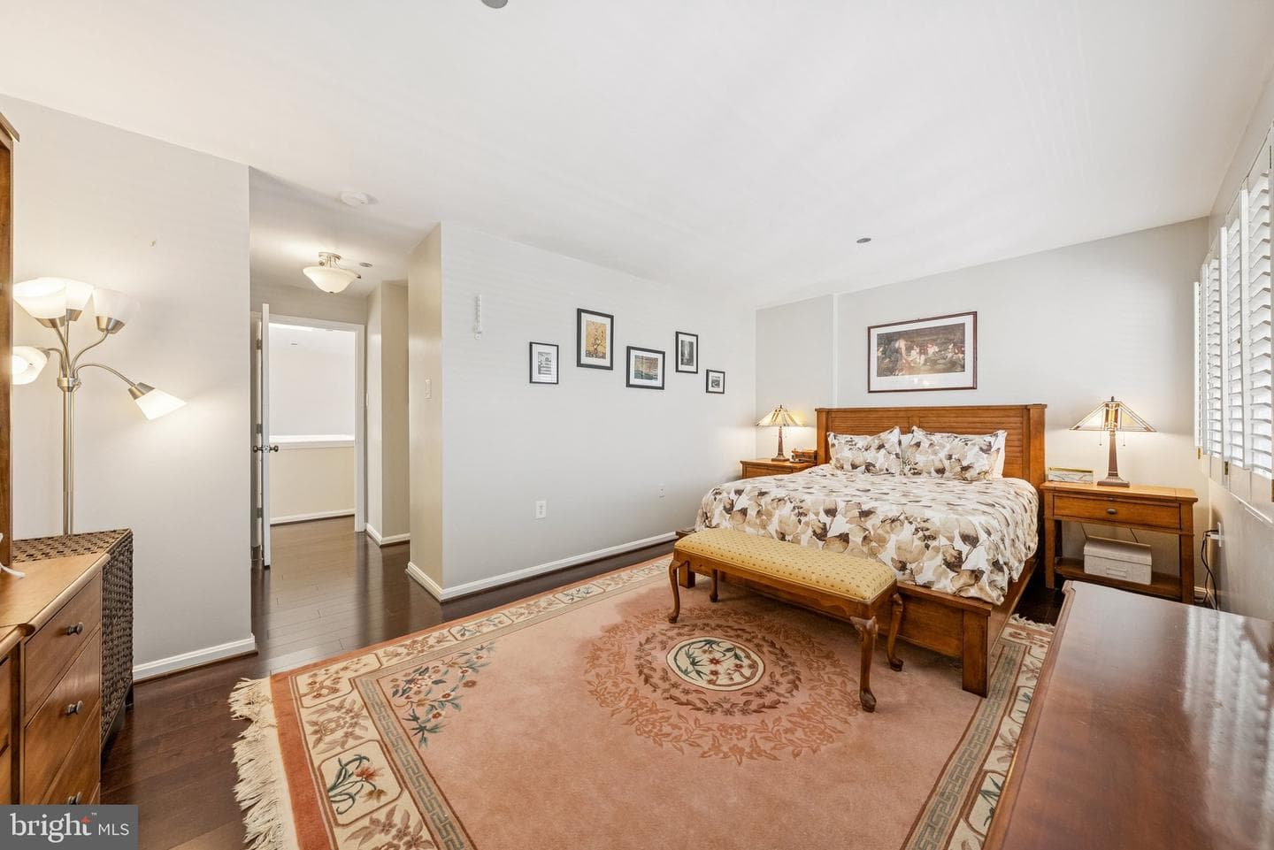 1301 N Courthouse Road N #1810 photo 15