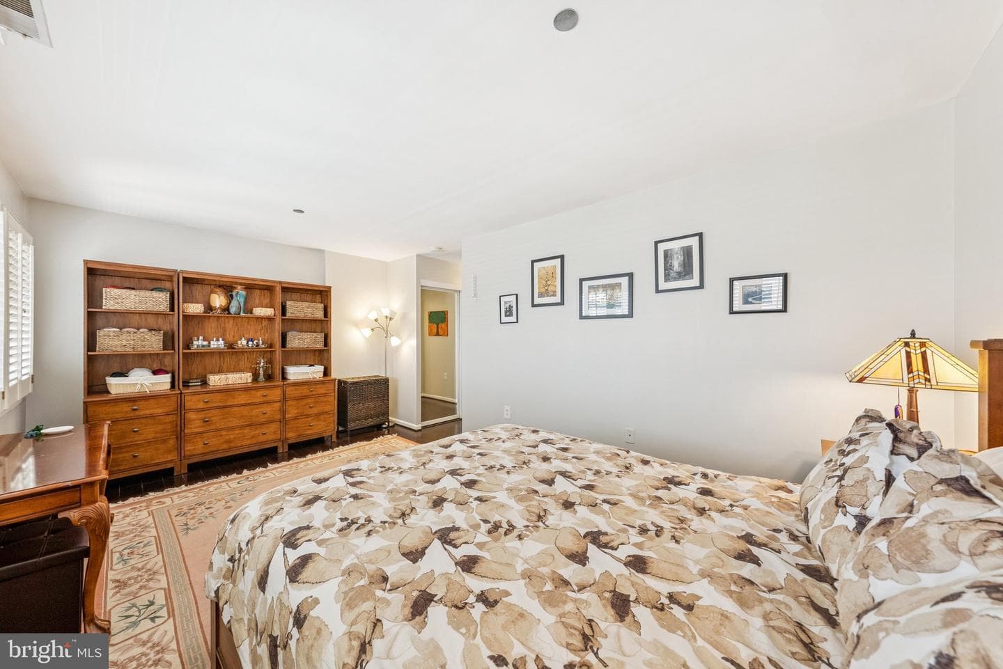 1301 N Courthouse Road N #1810 photo 16