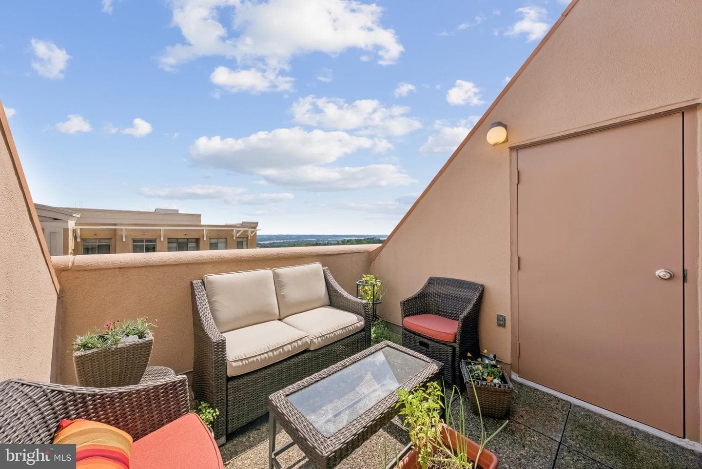 1301 N Courthouse Road N #1810 photo 20