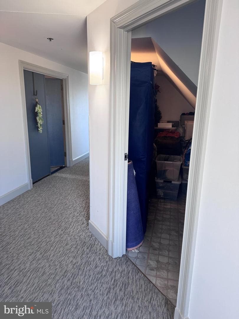 1301 N Courthouse Road N #1810 photo 24