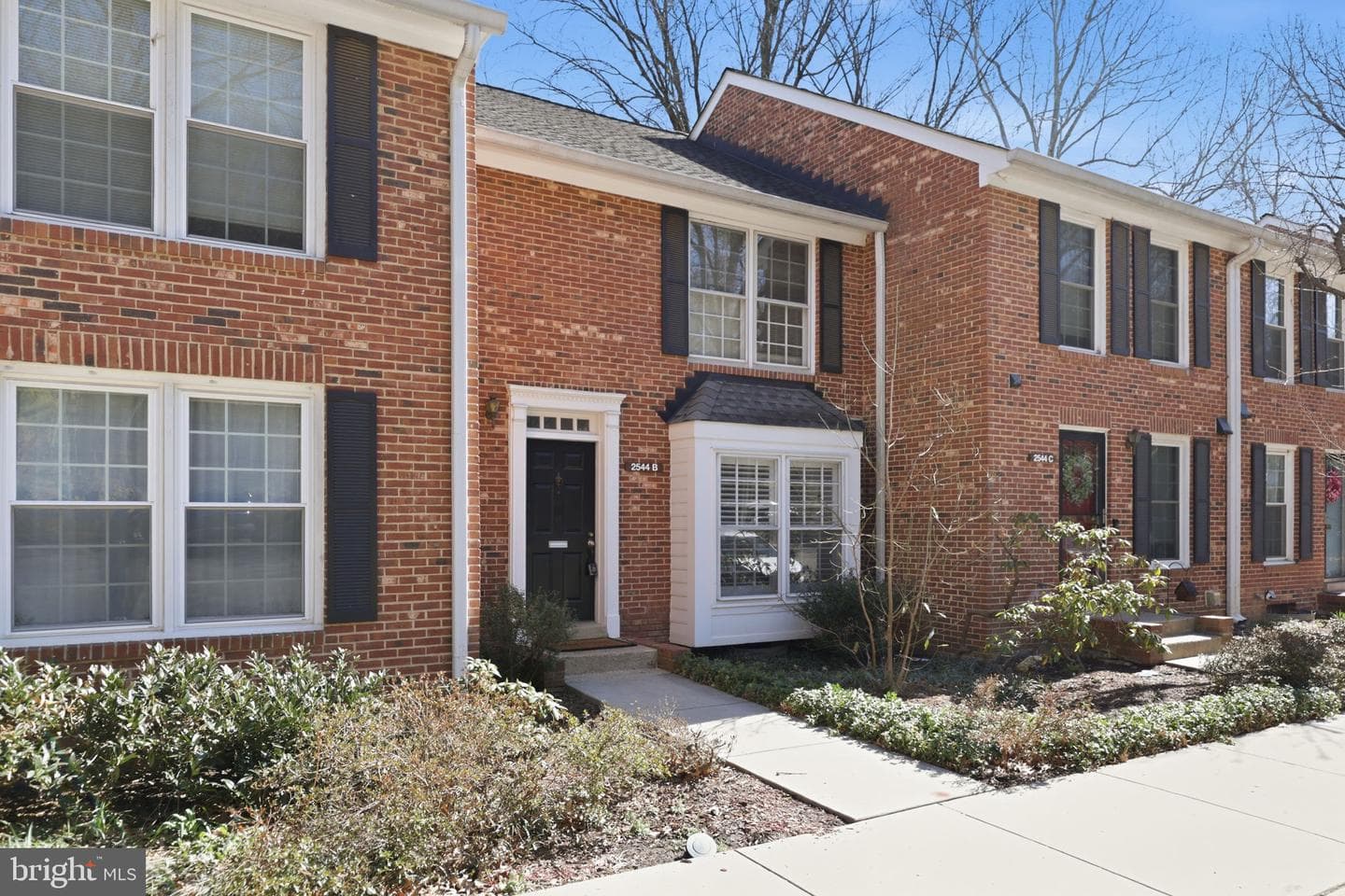 2544 S Walter Reed Drive #b photo 2