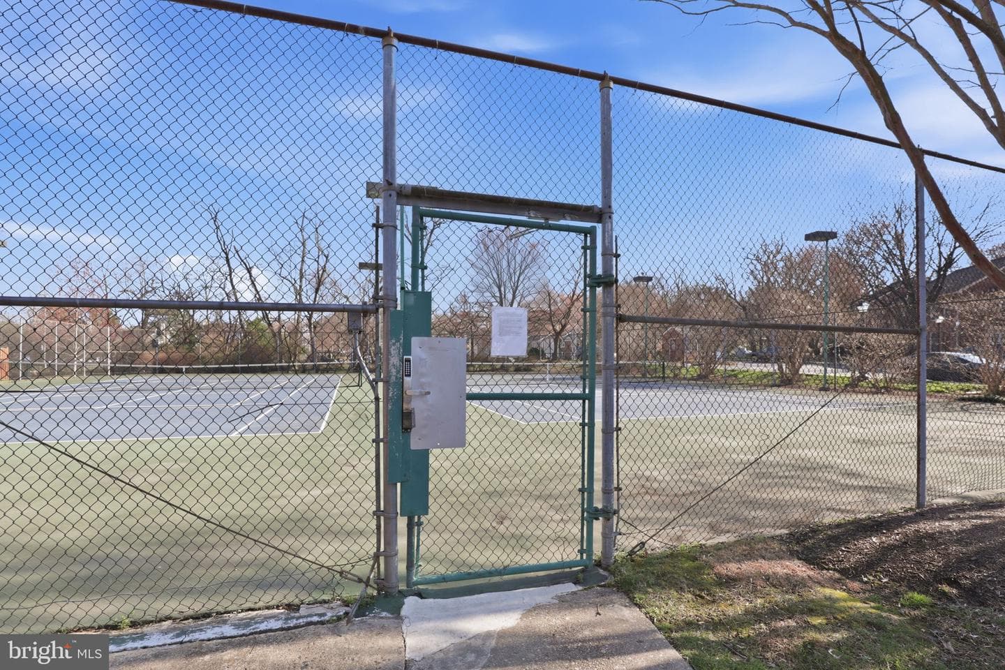 2544 S Walter Reed Drive #b photo 25