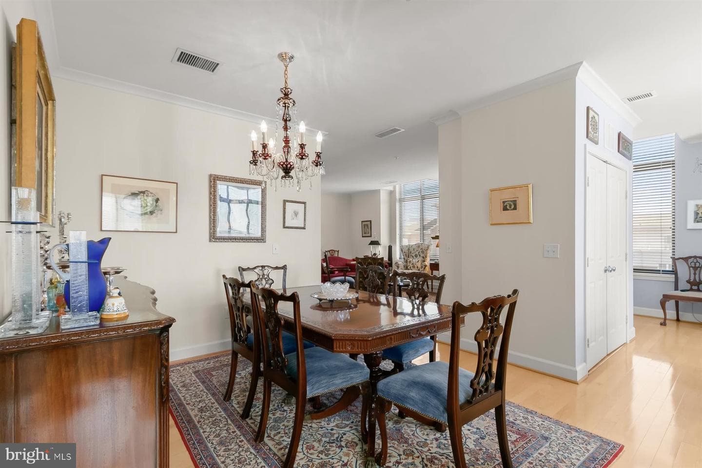 1205 N Garfield Street #ph4 photo 12