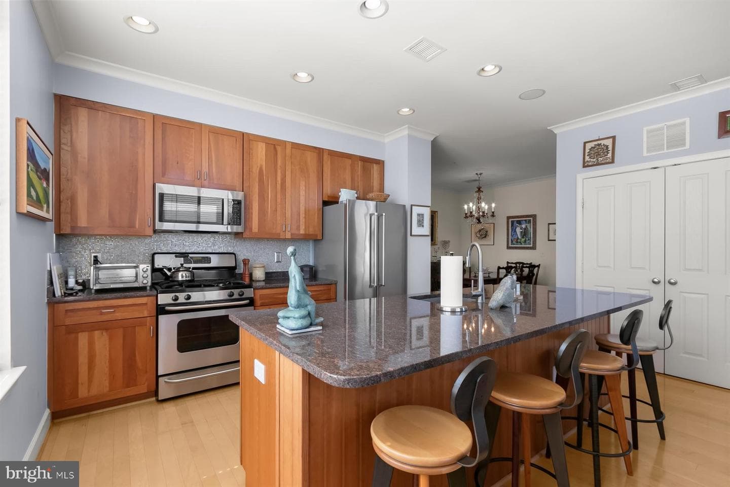 1205 N Garfield Street #ph4 photo 16