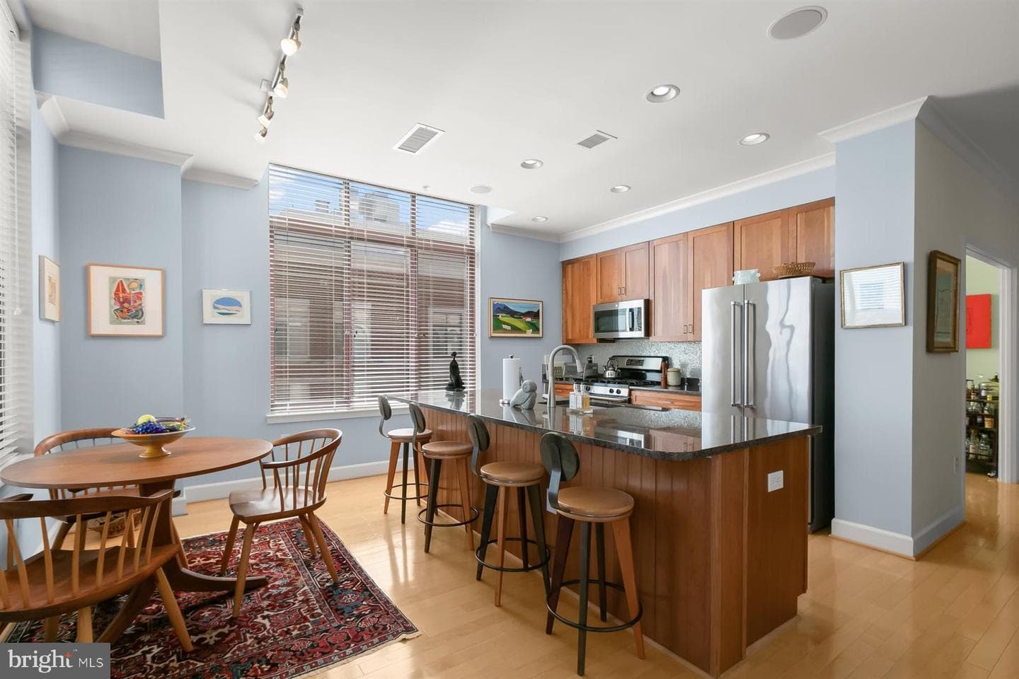 1205 N Garfield Street #ph4 photo 17