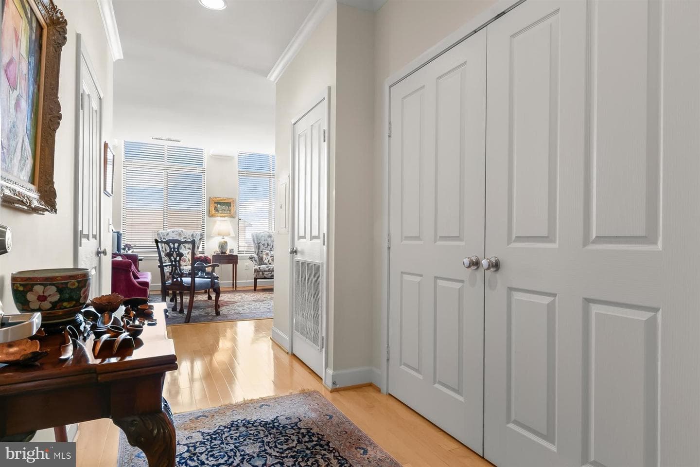 1205 N Garfield Street #ph4 photo 23