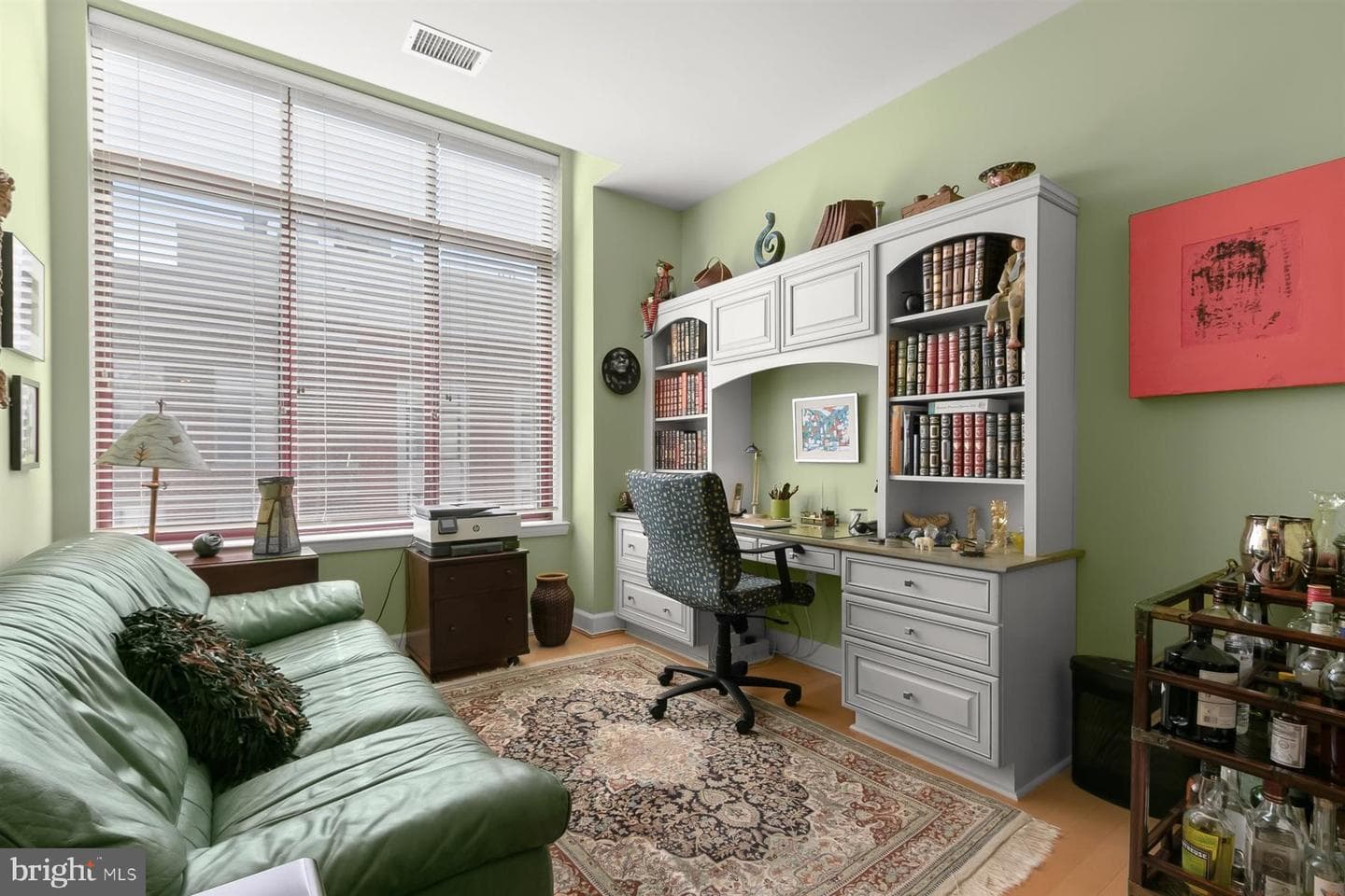 1205 N Garfield Street #ph4 photo 24