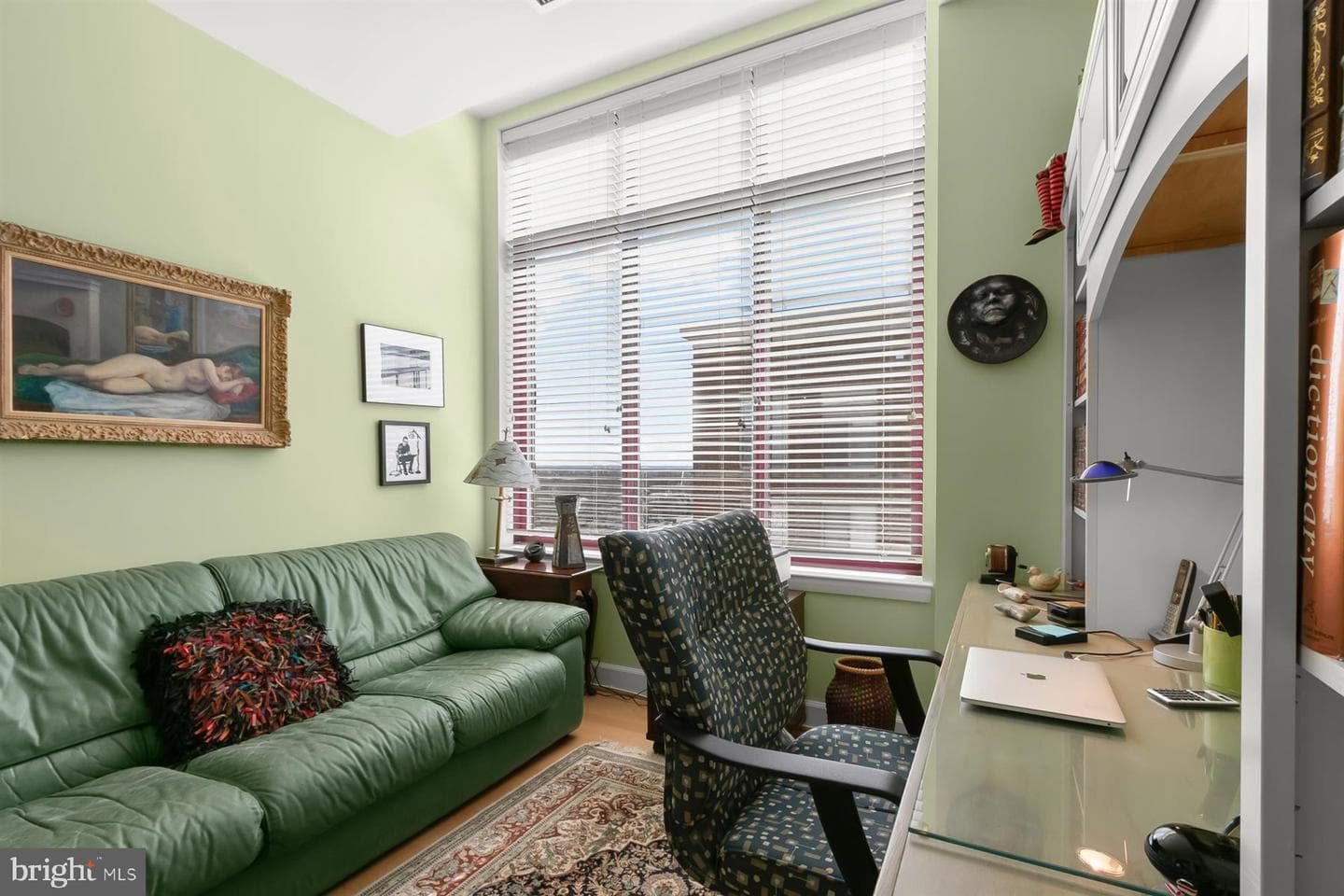 1205 N Garfield Street #ph4 photo 26