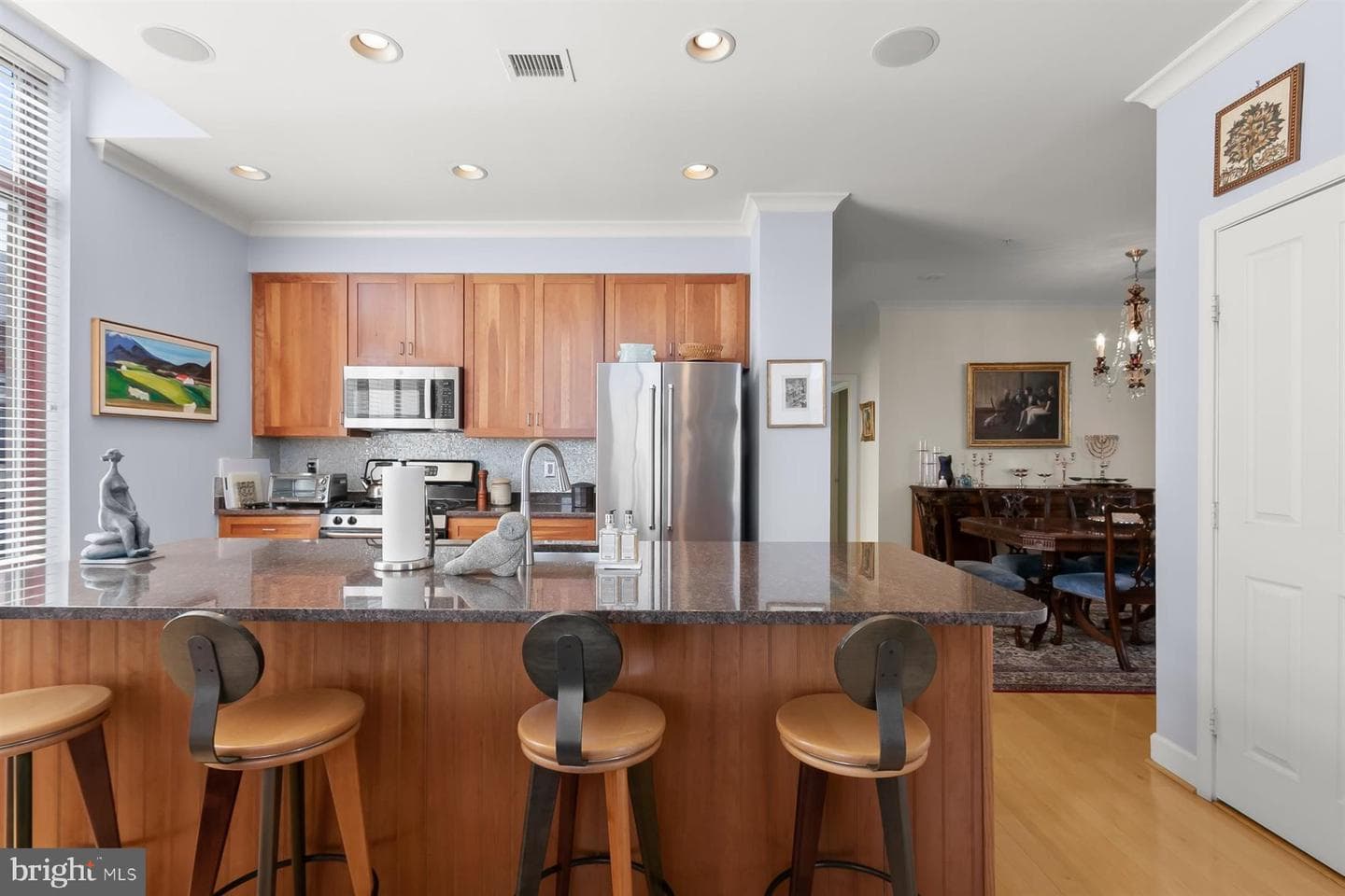 1205 N Garfield Street #ph4 photo 3