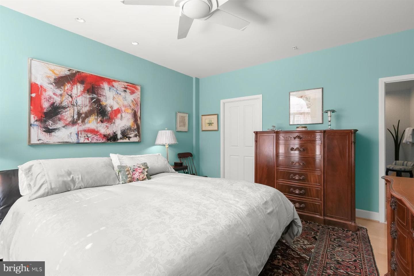 1205 N Garfield Street #ph4 photo 30