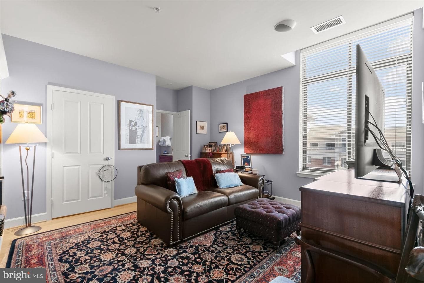 1205 N Garfield Street #ph4 photo 37