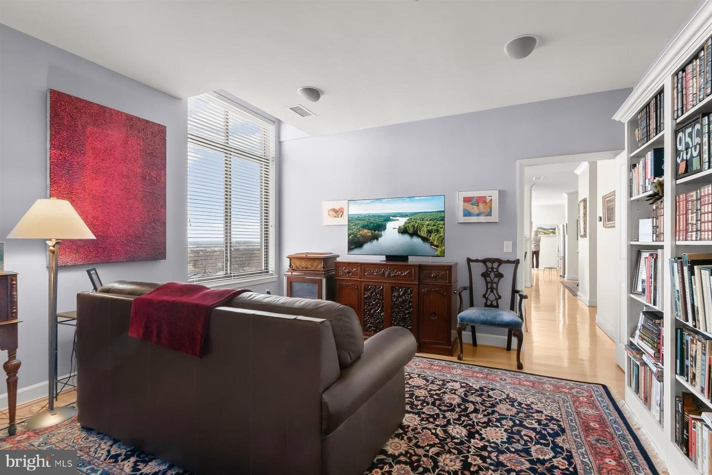 1205 N Garfield Street #ph4 photo 38