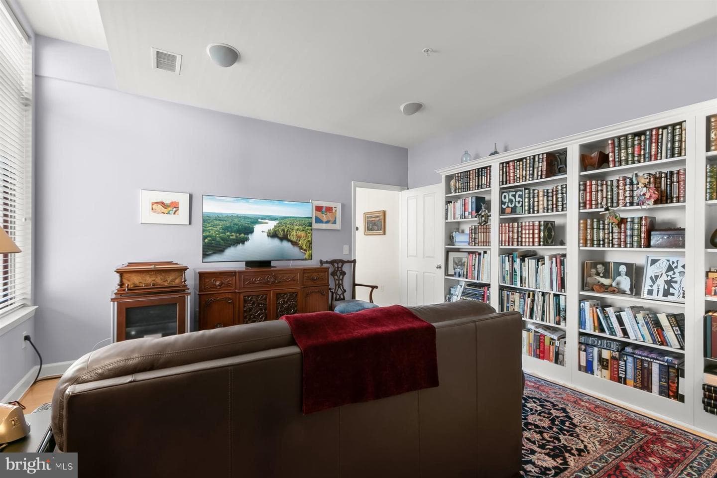 1205 N Garfield Street #ph4 photo 39