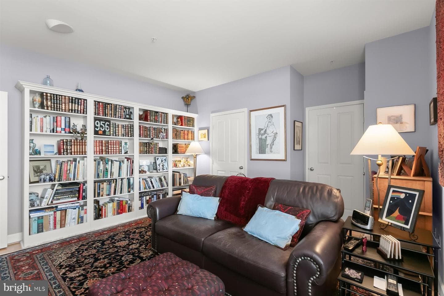 1205 N Garfield Street #ph4 photo 40