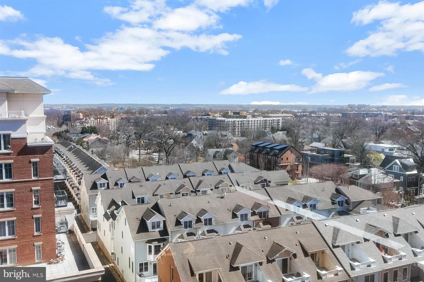 1205 N Garfield Street #ph4 photo 46