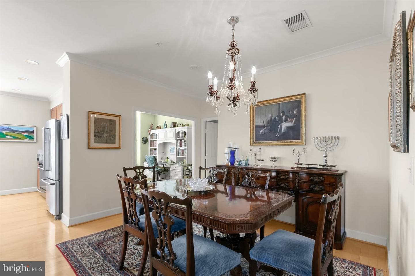 1205 N Garfield Street #ph4 photo 5