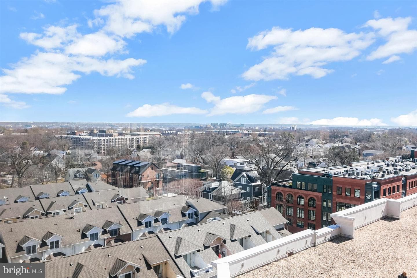 1205 N Garfield Street #ph4 photo 51